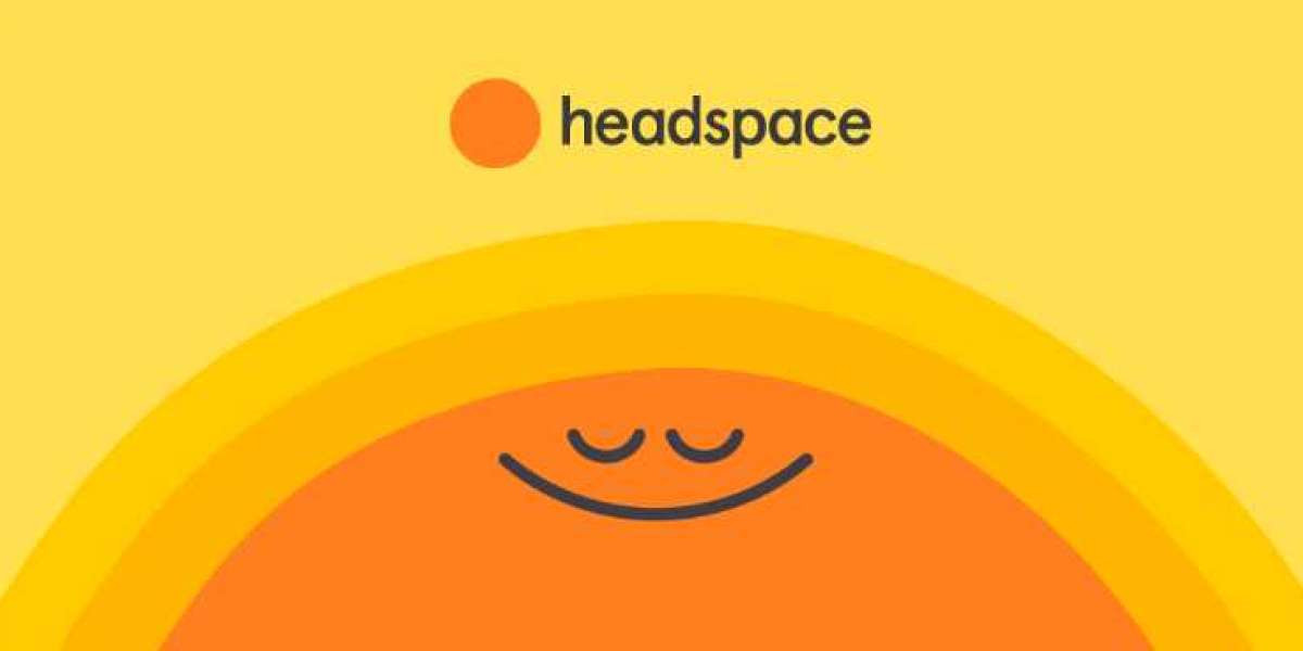 Headspace Mod Apk Free Download