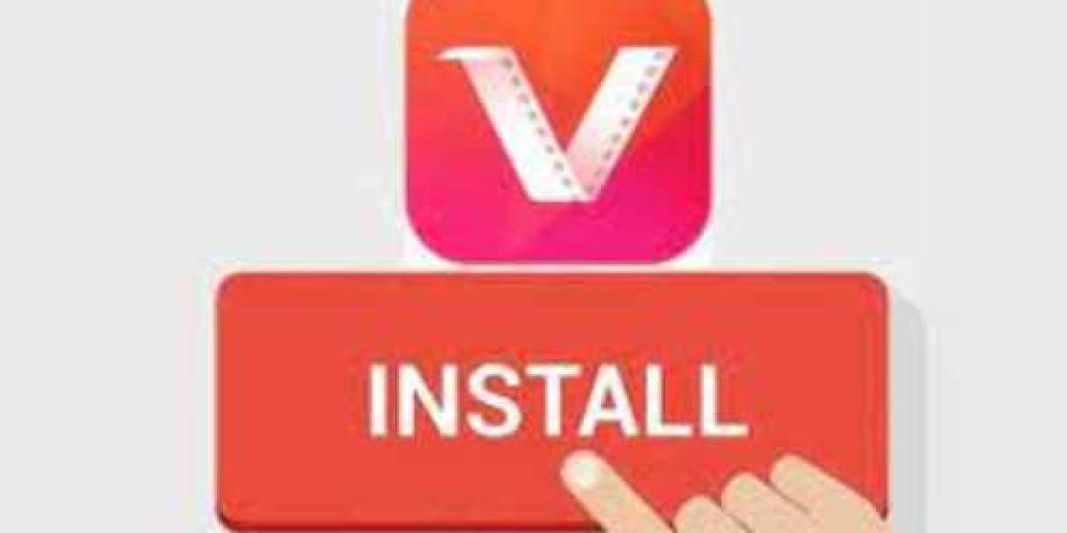 Vidmate App APK Download Original Latest Version 2022