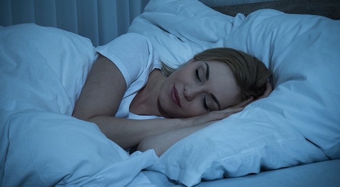 Ways to Treat Insomnia to Get Better Sleep | Pearltrees