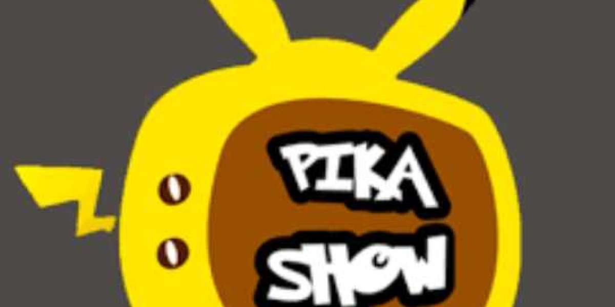 Pikashow App Download Apk