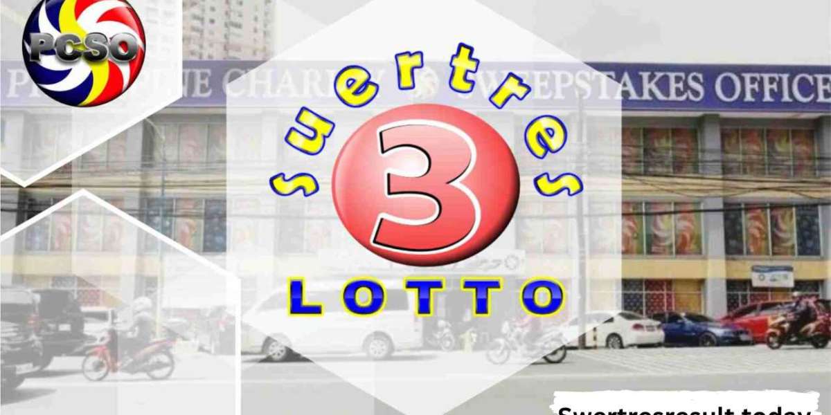 Swertres Results Today – Pcso Lotto Results