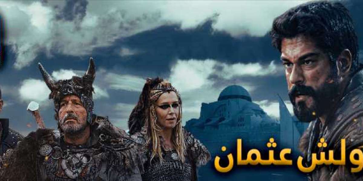 Kurulus Osman Season 4 Episode 119 in Urdu and English Subtitles