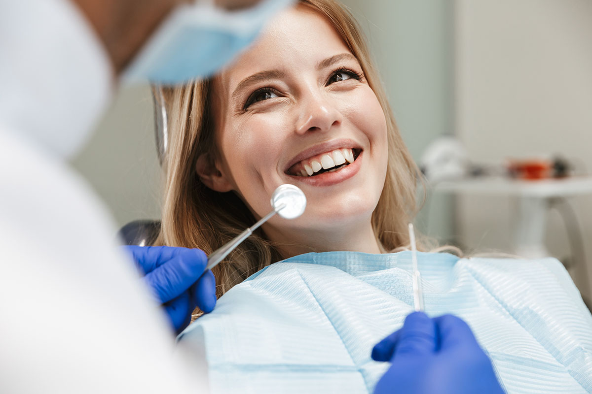 Understanding the Different Types of Dentistry - WriteUpCafe.com