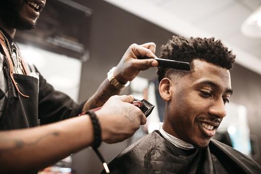 Advantages of Regular Barber Visits in Rochester - NEWS BOX OFFICE
