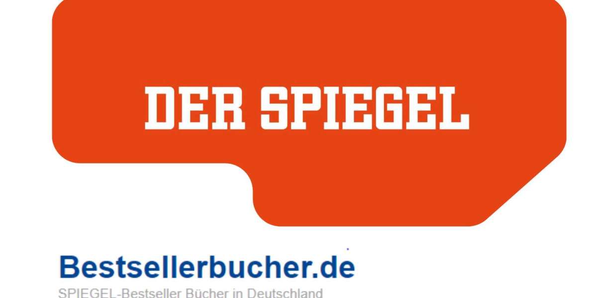 Discover the Spellbinding World of Spiegel Bestsellers!