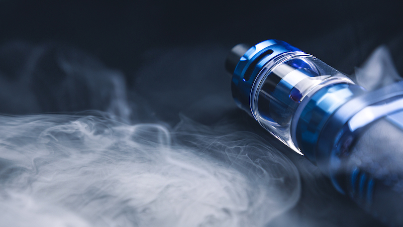 Factors to Consider While Choosing the Perfect Crystal Vape - WriteUpCafe.com