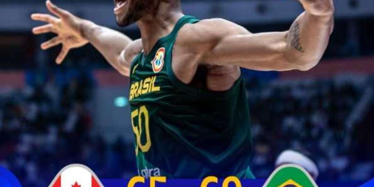 Brazil's comeback against Canada becomes one of the biggest scores in FIBA Men's Basketball World Cup history