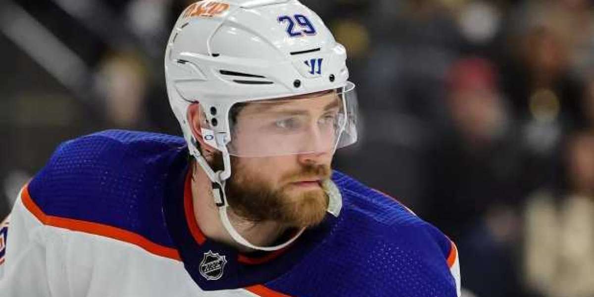 Draisaitl Aims for NHL Talent in Germany's National Team