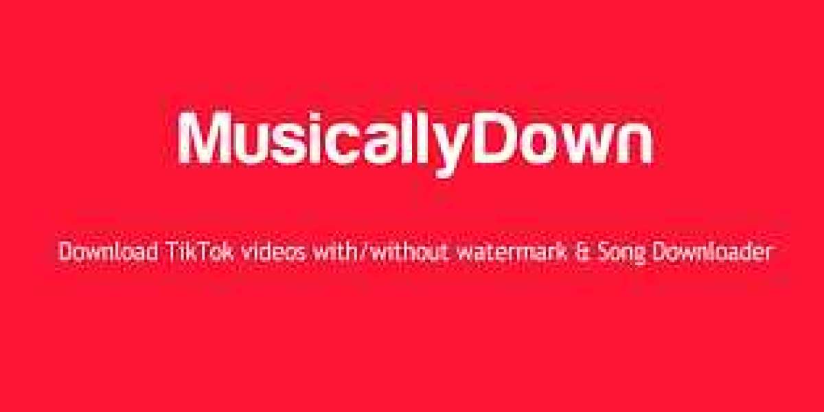 Unveiling the Magic of MusicallyDown: A Comprehensive Guide to Seamless Downloads