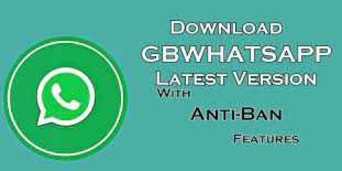 Unveiling GBWhatsApp APK: A Comprehensive Guide to Enhanced Messaging