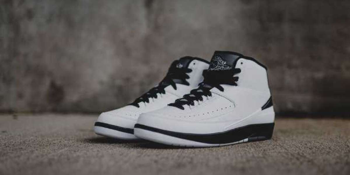 Air Jordan 2 Retro 'Wing It': A Tribute to Vintage Excellence