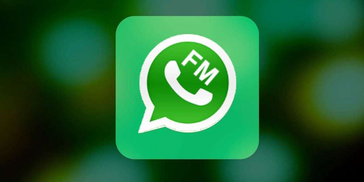 FM WhatsApp (Update) v9.93 Latest Jan 2024 APK Download Free