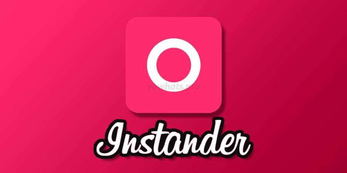 Unleashing the Power of Instander APK: A Game-Changer in the World of Instagram Mods