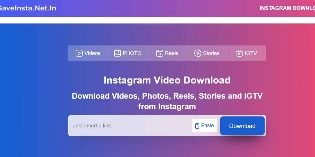 SaveInsta: Unlocking the Power of Instagram Downloads
