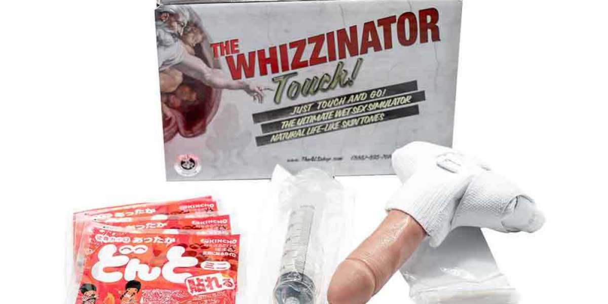 Whizzinator Touch - Choosing the Right Synthetic Urine Kit