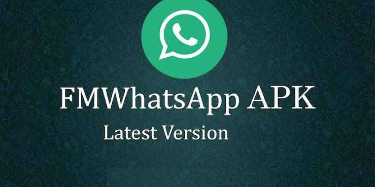 FM WhatsApp Apk (Official) Download Latest Version 2024