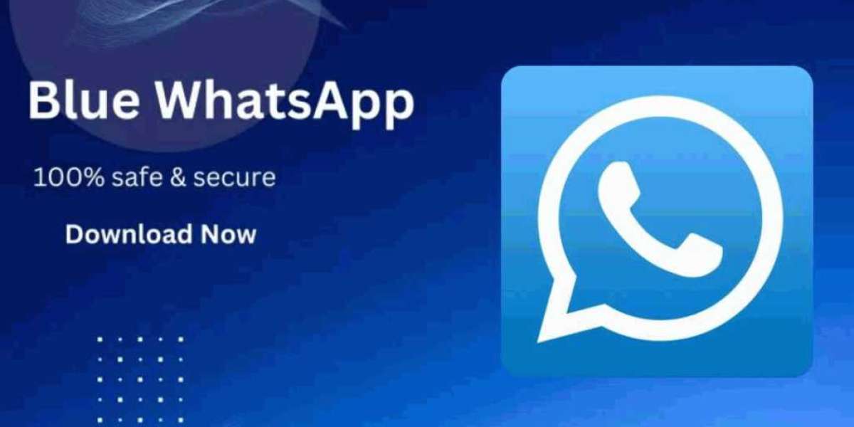 Blue WhatsApp: Exploring Features, Benefits, and Safety