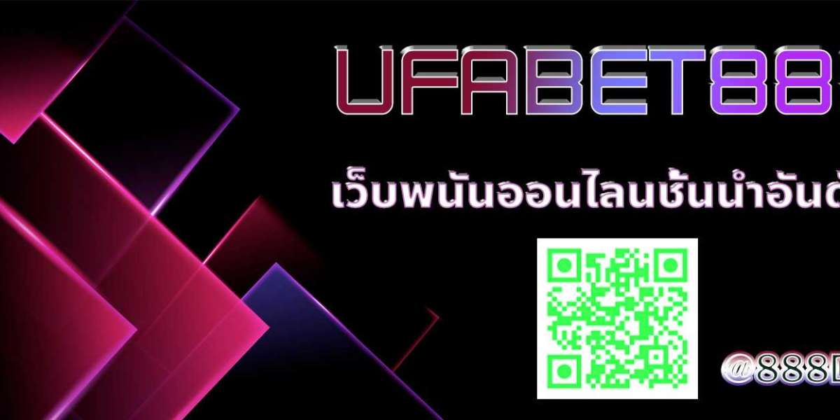 เว็บพนัน Ufabet888