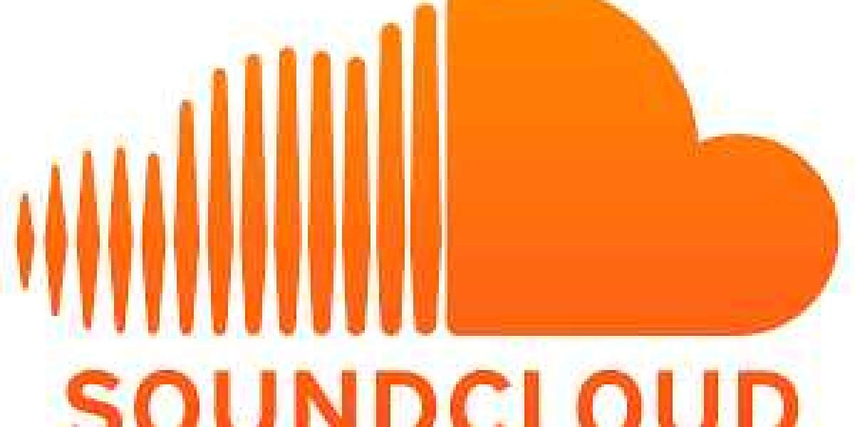 SoundCloud Downloader - SoundCloud to MP3 Converter