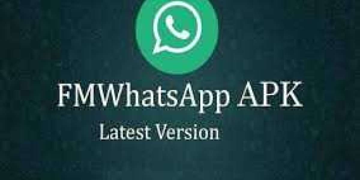 Exploring FM WhatsApp APK: A Comprehensive Guide