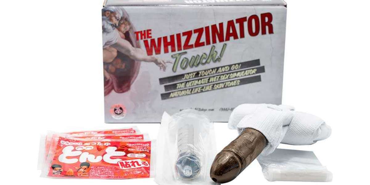 WHIZZINATOR Is Definitely The Best For Both Experienced And New Beginners