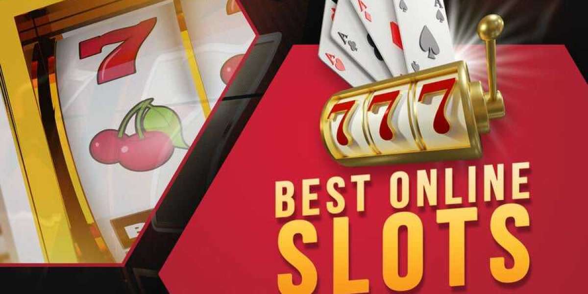 Spin and Win: Uncover the Secrets of Online Slots and Claim Your Jackpot Today!