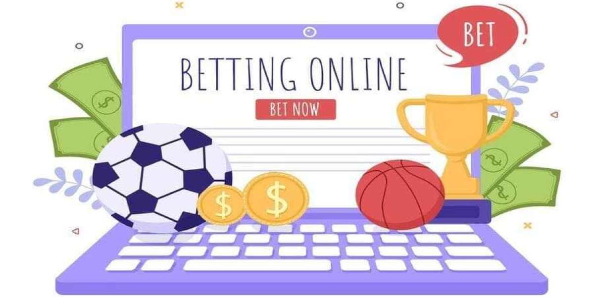 Rolling the Dice or Striking Gold? Unlock the World of Online Gambling