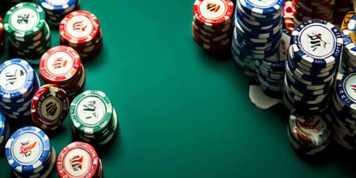 Rolling the Dice: Betting Your Way Through the Sports Gambling Landscape