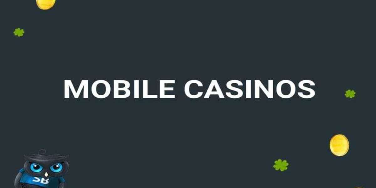 The Ultimate Guide to Casino Site