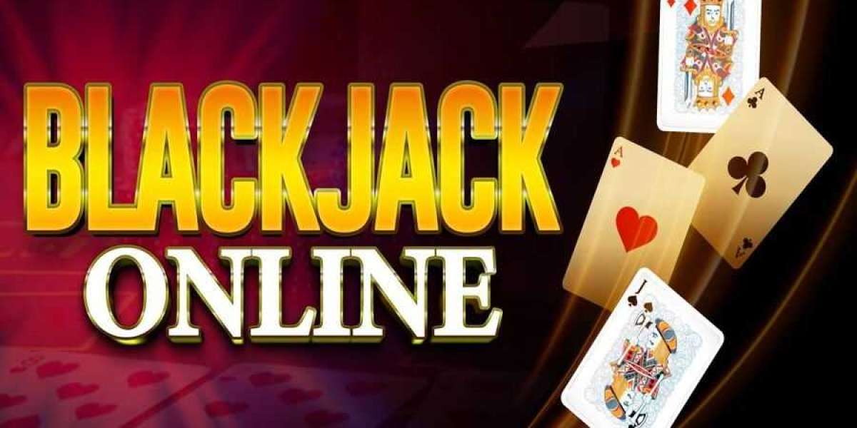 Unraveling the World of Online Slot Machines