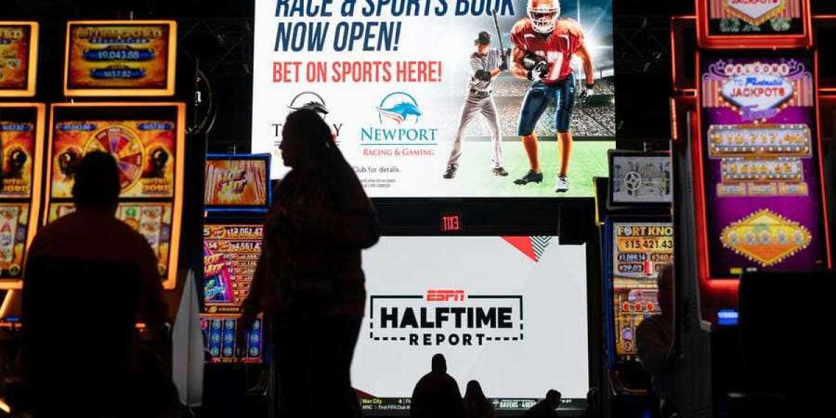 Maximizing Your Wins on a Sports Betting Site