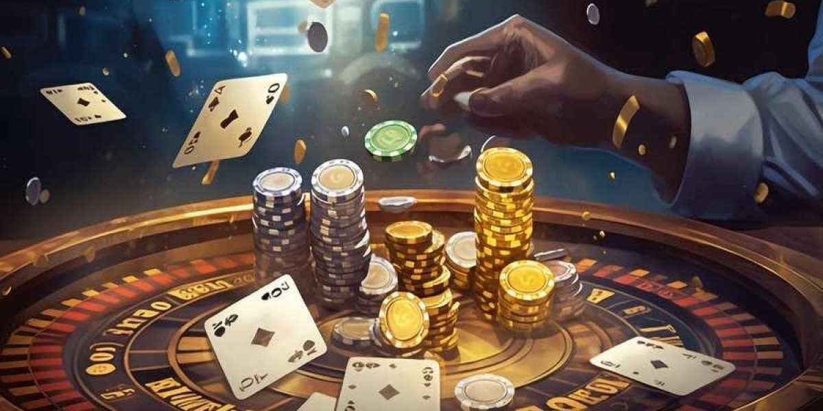 Baccarat Site: Your Ultimate Guide