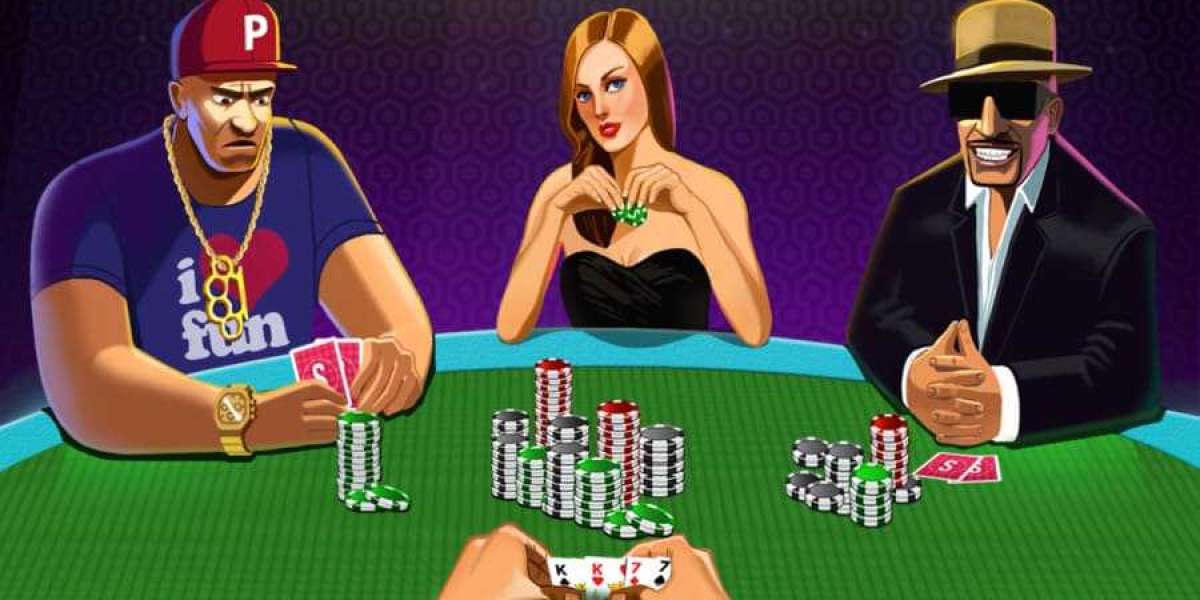 Discovering the Ultimate Casino Site Experience