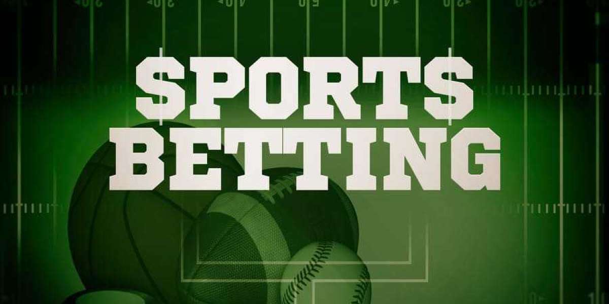 Experience the Ultimate Thrill with Sports Betting Site