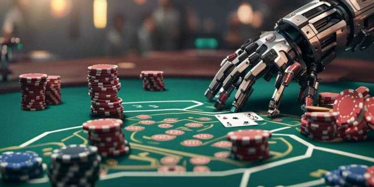 Mastering Online Baccarat