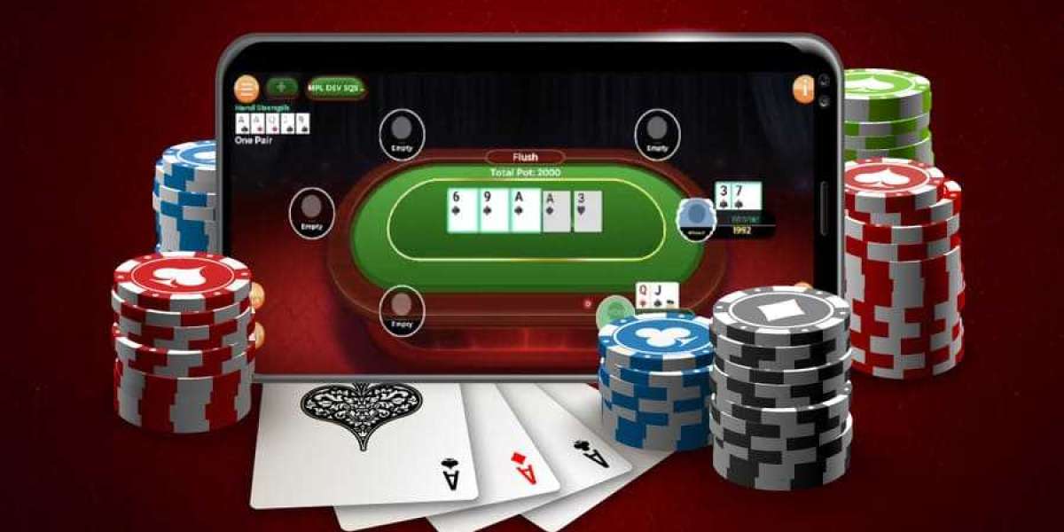 Discover Top Baccarat Sites