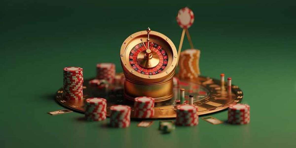 Mastering Online Casino: Tips & Tricks