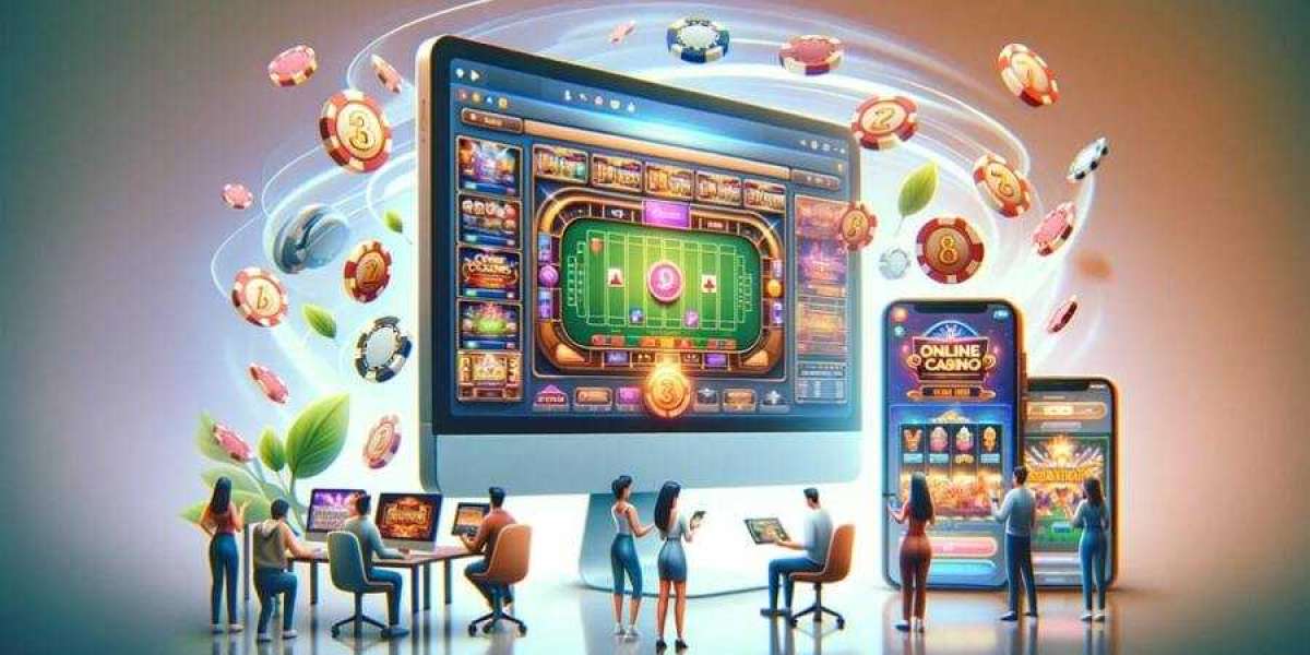 Ultimate Guide to Sports Betting Site