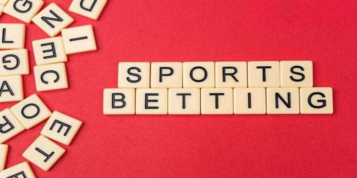 The Ultimate Guide to Korean Sports Betting Site