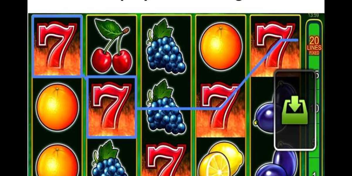 How to Play Online Slot: A Comprehensive Guide