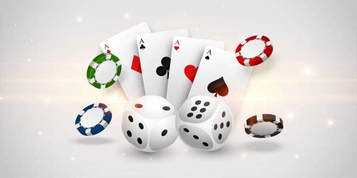 Discover The Ultimate Baccarat Site