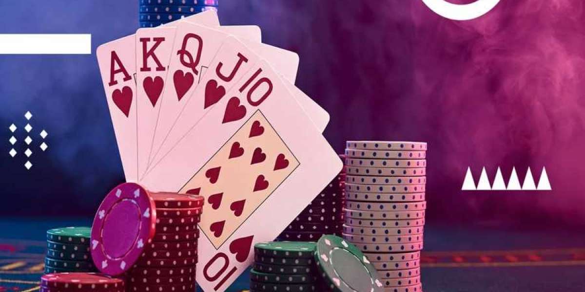 Top Casino Sites for Big Wins