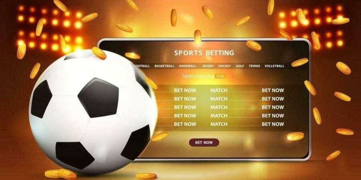 Discovering the Best Korean Betting Site