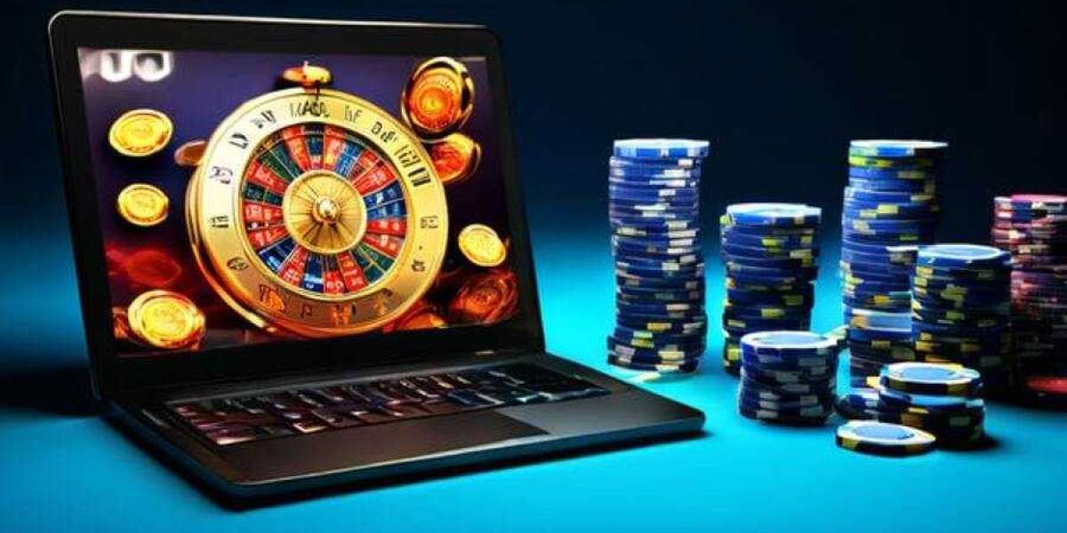 Top Gambling Site: Your Guide to Intelligent Betting