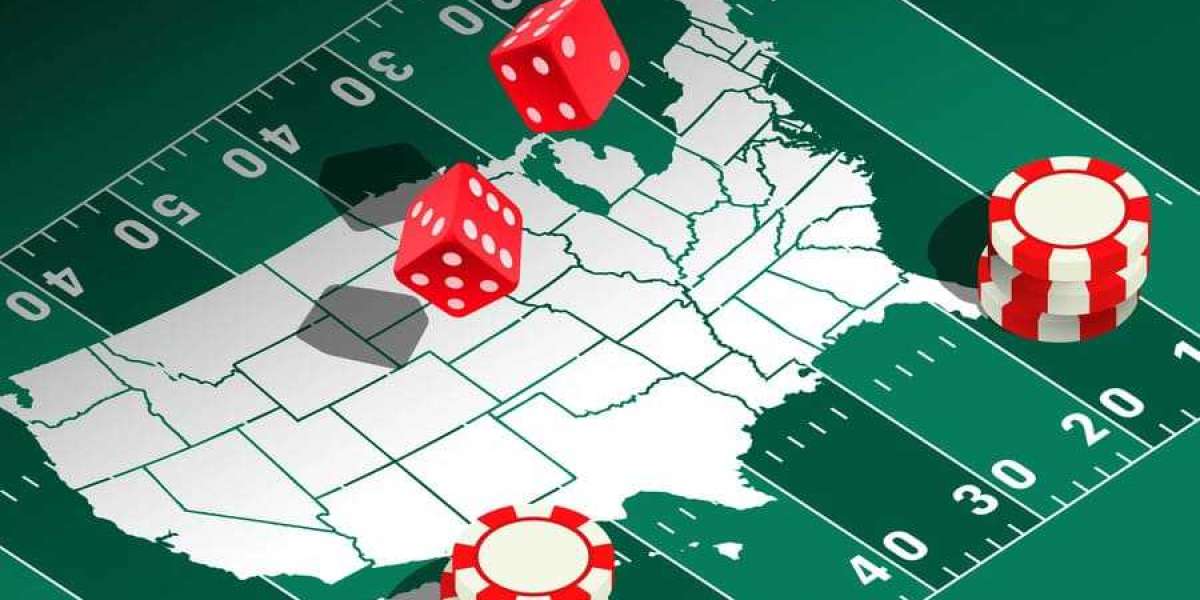 Ultimate Guide to Gambling Sites