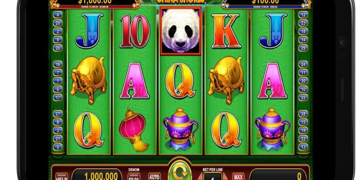 Mastering How to Play Online Slot Machines