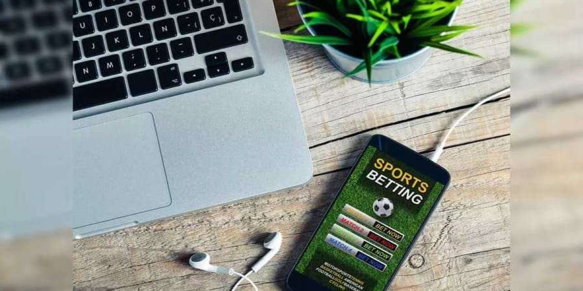 Korean Betting Site: The Ultimate Guide