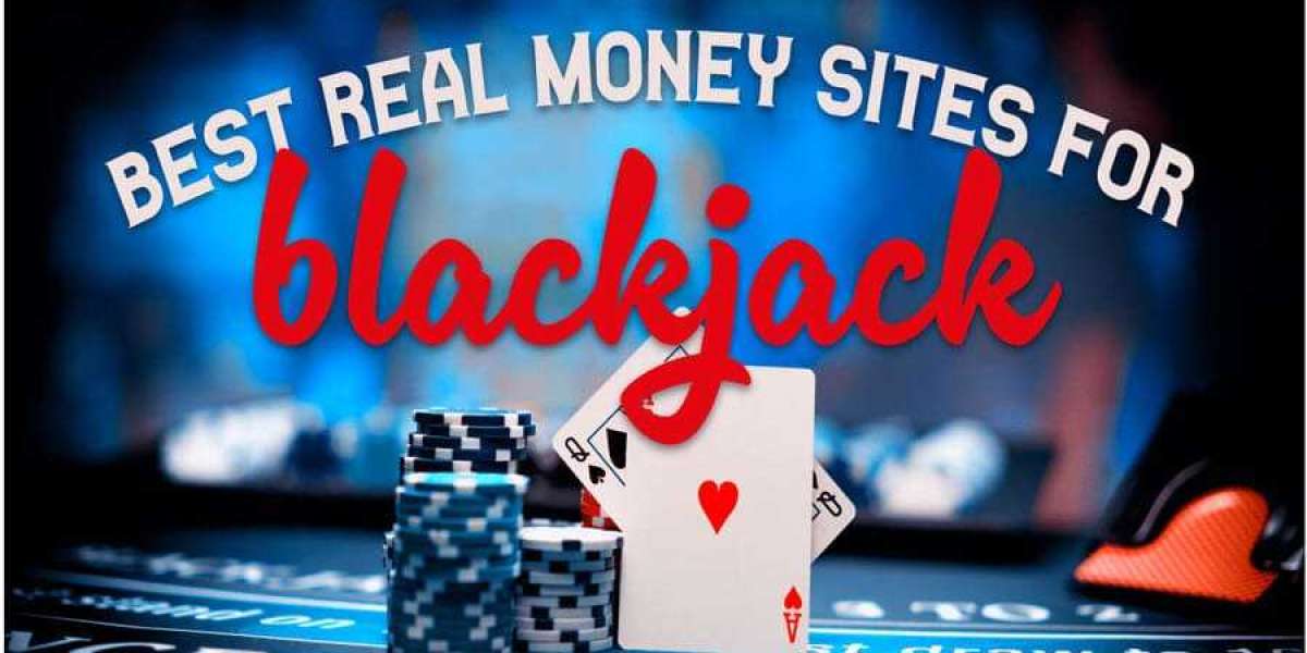 Discover the Magic of a Casino Site