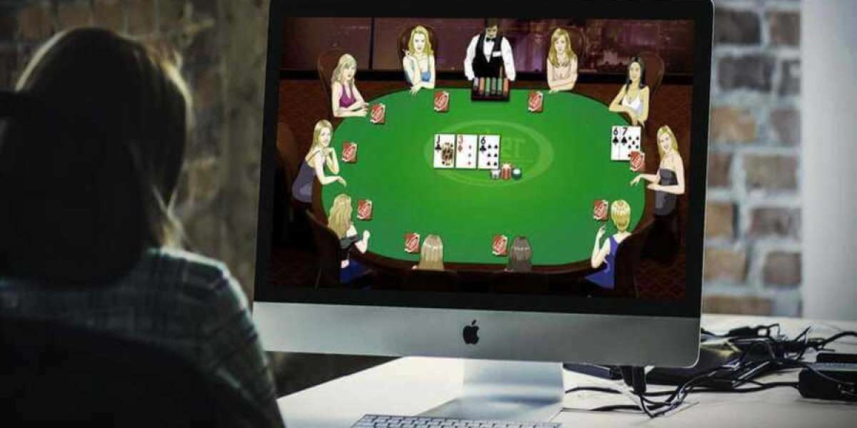 Master the Art of Playing Online Casino