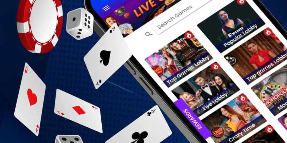 The Ultimate Guide to Casino Sites: Everything You Need to Know